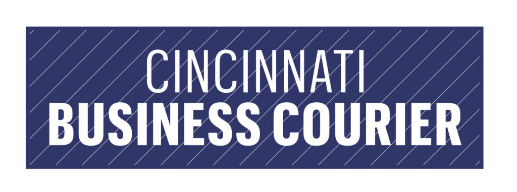 Cincinnati Business Courier Logo