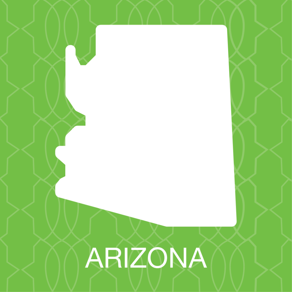 Locations_Arizona WOW Windowboxes Arizona Locations