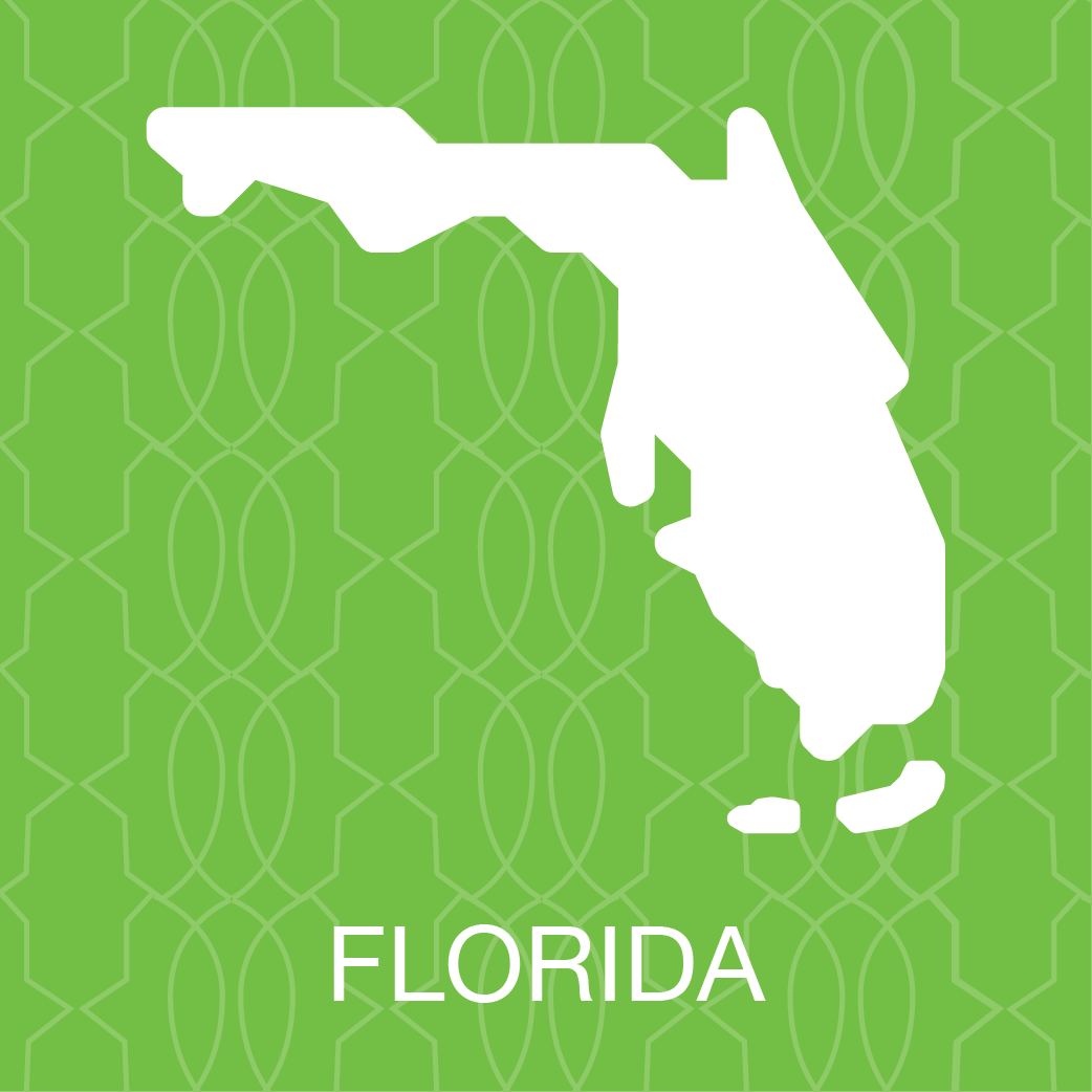 WOW Windowboxes Florida Locations