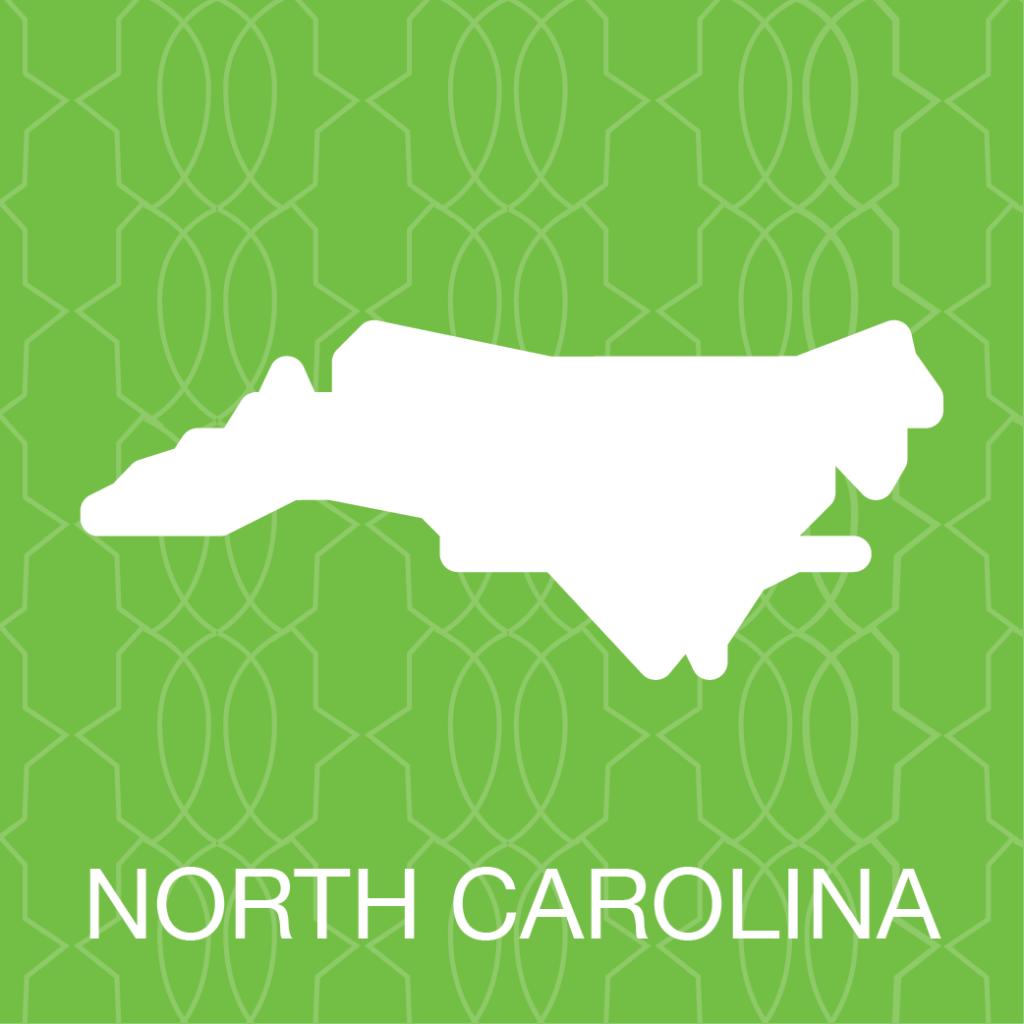 Locations_NorthCarolina WOW Windowboxes North Carolina Locations