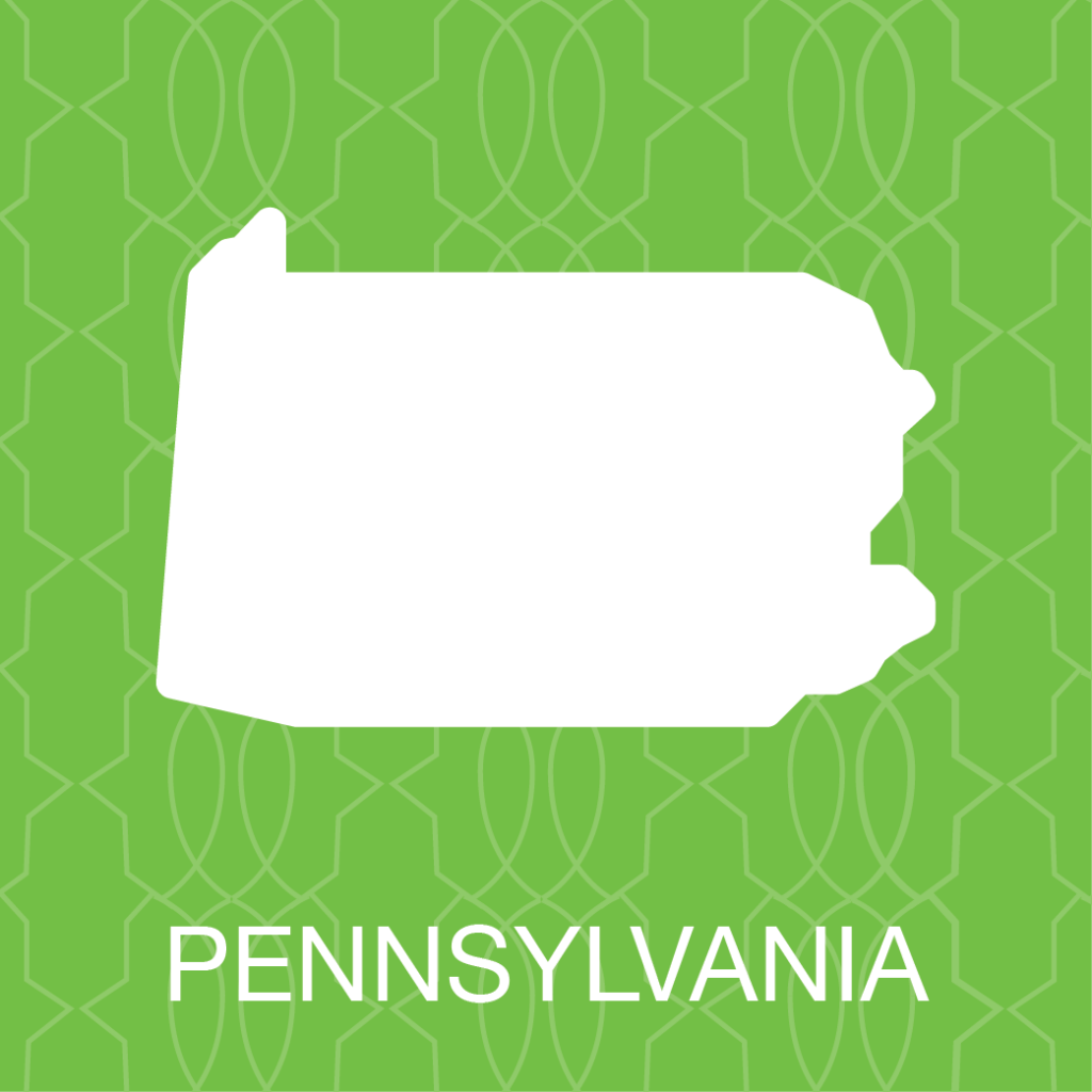 Locations_Pennsylvania WOW Windowboxes Pennsylvania Locations