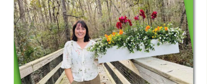 WOW St Augustine Blog Featured in River and Coast