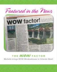 WOW Orlando Blog Featured in Housewise of WOC