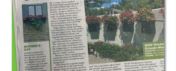 WOW Orlando Blog Featured in Housewise of WOC