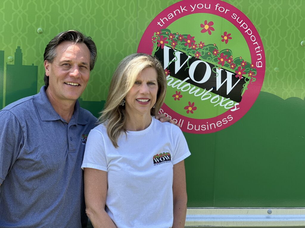WOW-Windowboxes-Owners Chad-Julie-Des-Moines