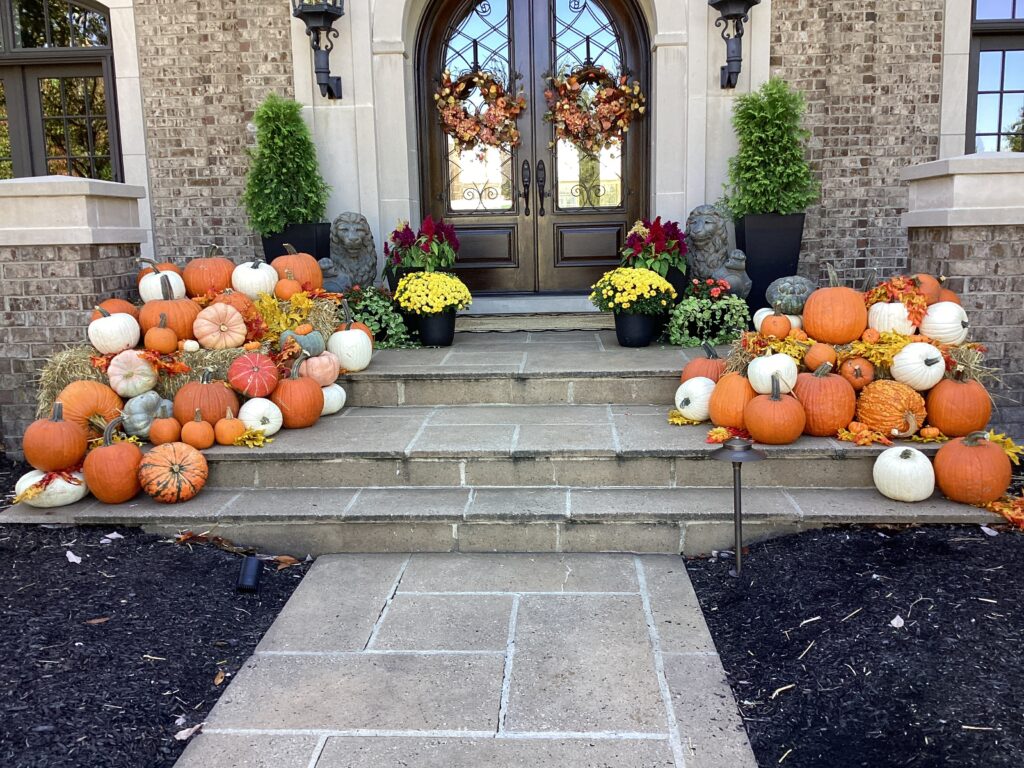 Nix WOW Autumn Abundance Nix